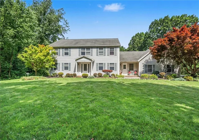 1st image of 46 Deertrack Ln, Brockport, NY 14420 | MLS# R1700823