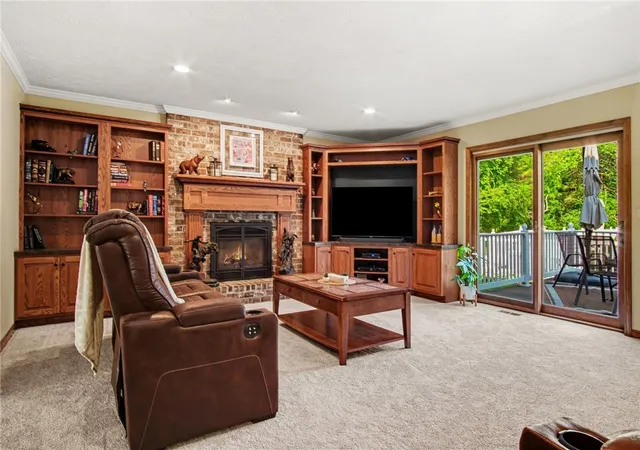 5th image of 46 Deertrack Ln, Brockport, NY 14420 | MLS# R1700823