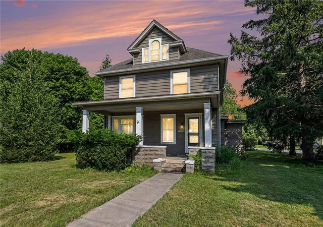 Photo 1 of Sale Pending at 3664 Culver Rd, Rochester, NY 14622 | MLS# R1700618 | Listing updated on 2026-07-31