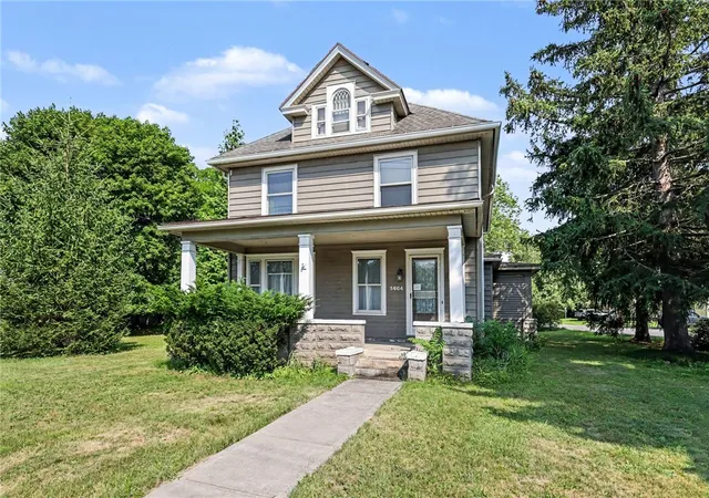 Photo 2 of Sale Pending at 3664 Culver Rd, Rochester, NY 14622 | MLS# R1700618 | Listing updated on 2026-07-31