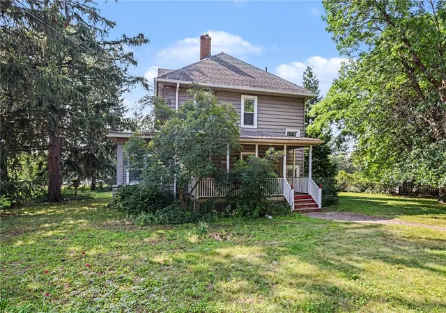 Photo 3 of Sale Pending at 3664 Culver Rd, Rochester, NY 14622 | MLS# R1700618 | Listing updated on 2026-07-31