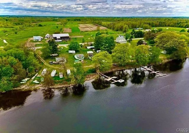 26th image of 2394 6, Hammond, NY 13664 | MLS# S1700911