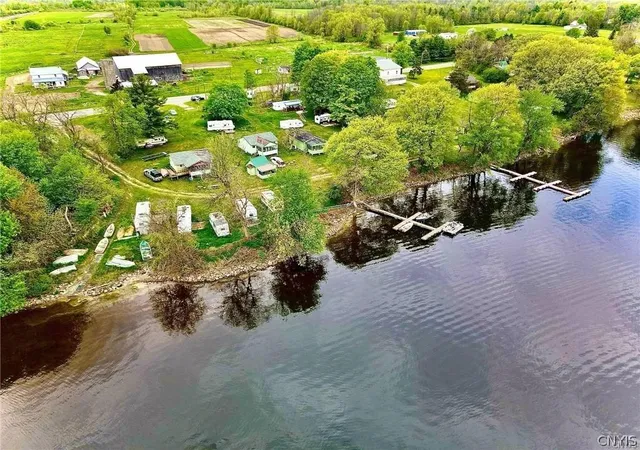 3rd image of 2394 6, Hammond, NY 13664 | MLS# S1700911