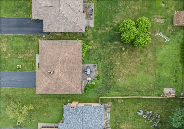 Photo 40 of Single family home for sale at 9 Tarwood Dr, Rochester, NY 14606 | MLS# R1700850 | Listing updated on 2026-08-04