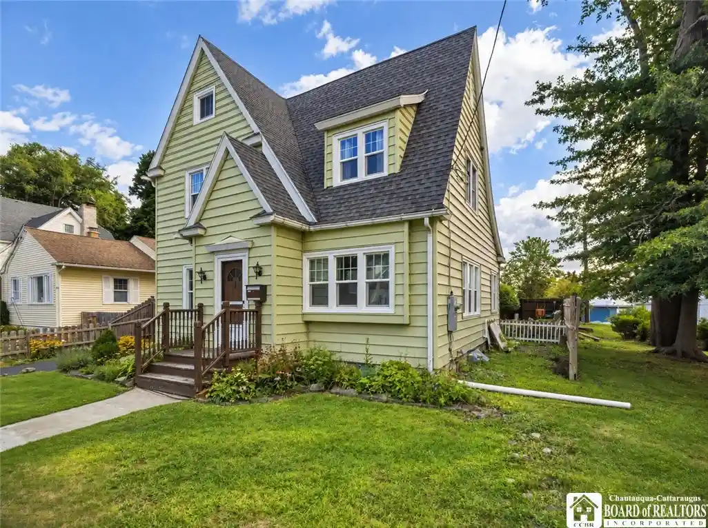Photo 1 of Sale Pending at 12 Meadow Ln, Jamestown, NY 14701 | MLS# R1700875 | Listing updated on 2026-10-20
