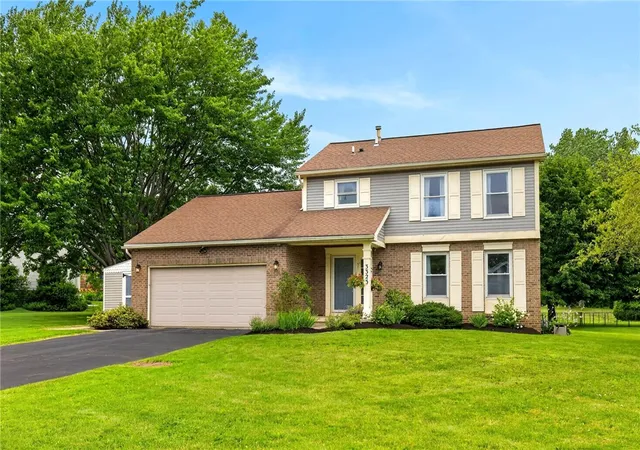 1st image of 3323 Evergreen Cir Cir, Walworth, NY 14568 | MLS# R1700858