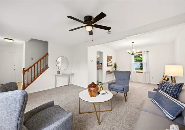 Photo 3 of Sale Pending at 3323 Evergreen Cir, Walworth, NY 14568 | MLS# R1700858 | Listing updated on 2026-08-03