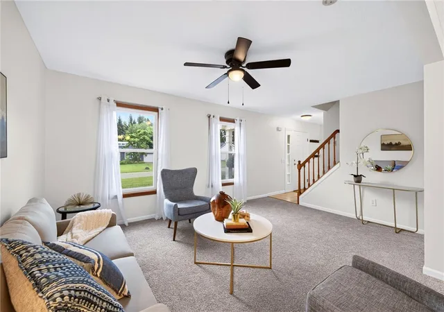 Photo 4 of Sale Pending at 3323 Evergreen Cir, Walworth, NY 14568 | MLS# R1700858 | Listing updated on 2026-08-03