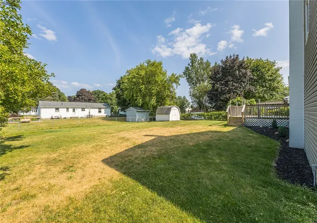 Photo 30 of Single family home for sale at 56 Gannett Rd, Farmington, NY 14425 | MLS# R1699918 | Listing updated on 2026-07-30