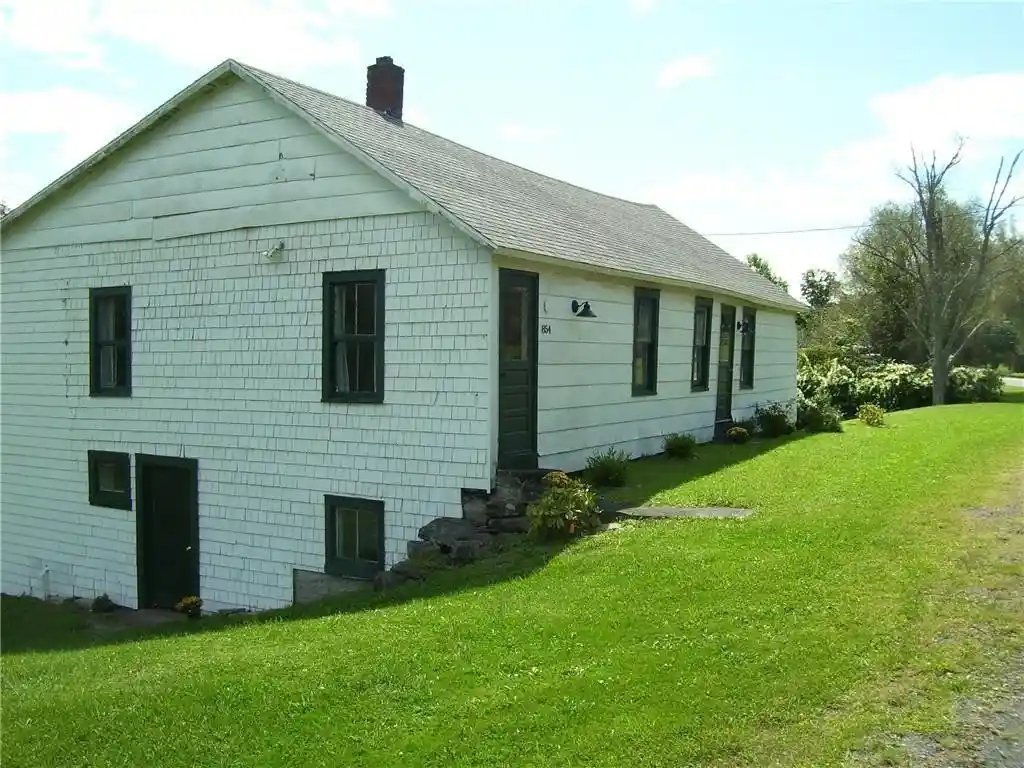Single family home for sale at 854 County Hwy 2, Unadilla, NY 13849 | MLS# R1700877