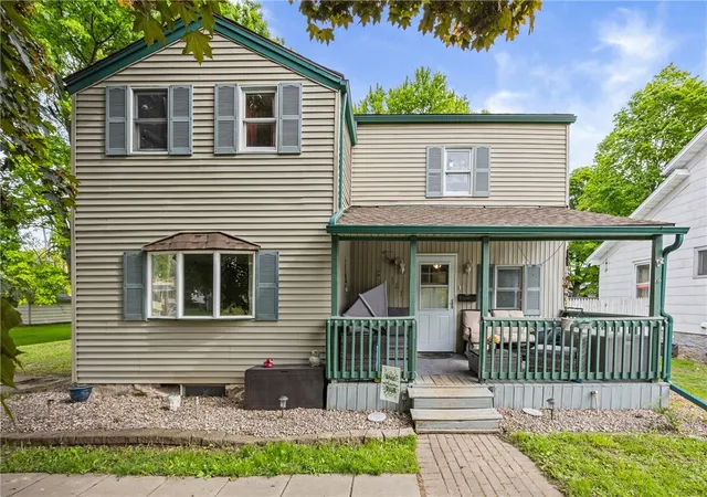 Photo 2 of Sale Pending at 323 E Park St, Albion, NY 14411 | MLS# R1700884 | Listing updated on 2026-07-30