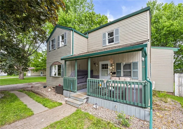 Photo 3 of Sale Pending at 323 E Park St, Albion, NY 14411 | MLS# R1700884 | Listing updated on 2026-07-30