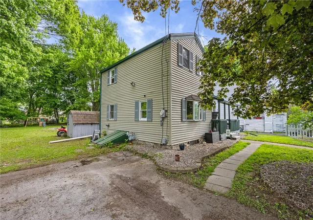 Photo 41 of Sale Pending at 323 E Park St, Albion, NY 14411 | MLS# R1700884 | Listing updated on 2026-07-30