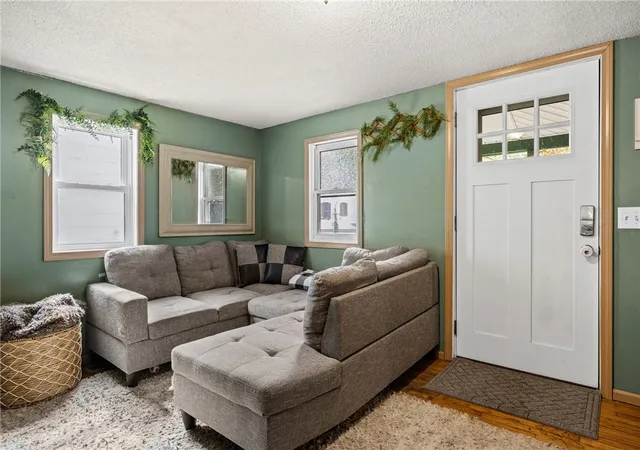 Photo 4 of Sale Pending at 323 E Park St, Albion, NY 14411 | MLS# R1700884 | Listing updated on 2026-07-30