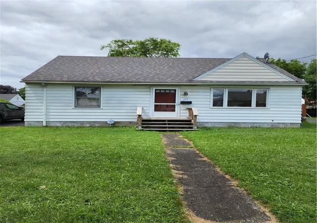 Photo 23 of Sale Pending at 103 Florack St, Rochester, NY 14621 | MLS# R1700650 | Listing updated on 2026-07-30