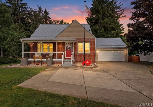 1st image of 2026 Transit Rd, Buffalo, NY 14224 | MLS# B1700703