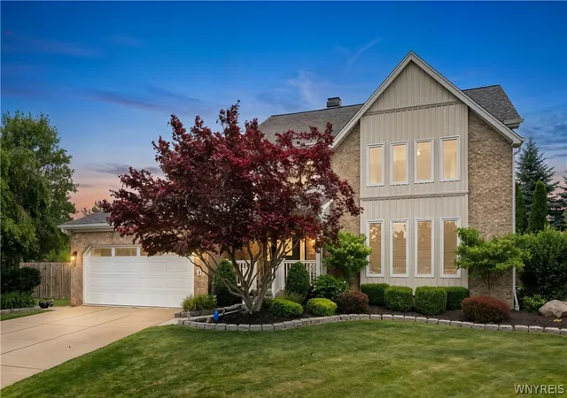 1st image of 17 Spruceland, Lancaster, NY 14086 | MLS# B1700902