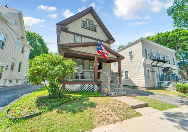 Photo 1 of Single family home for sale at 365 Garson Ave, Rochester, NY 14609 | MLS# R1700248 | Listing updated on 2026-07-28