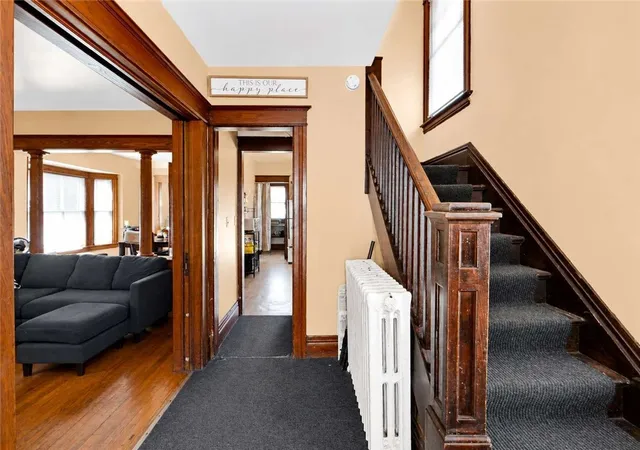 Photo 3 of Single family home for sale at 365 Garson Ave, Rochester, NY 14609 | MLS# R1700248 | Listing updated on 2026-07-28