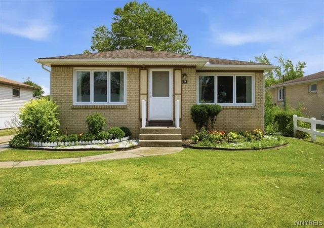 Photo 1 of Single family home for sale at 74 Lucy Ln, Buffalo, NY 14225 | MLS# B1700903 | Listing updated on 2026-07-25