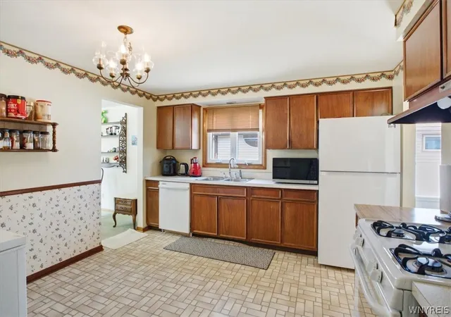 Photo 4 of Single family home for sale at 74 Lucy Ln, Buffalo, NY 14225 | MLS# B1700903 | Listing updated on 2026-07-25