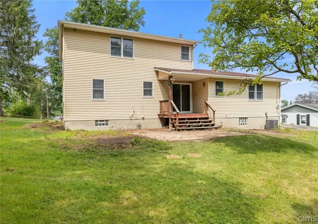 4th image of 4824 Harris Rd, Syracuse, NY 13215 | MLS# S1700508