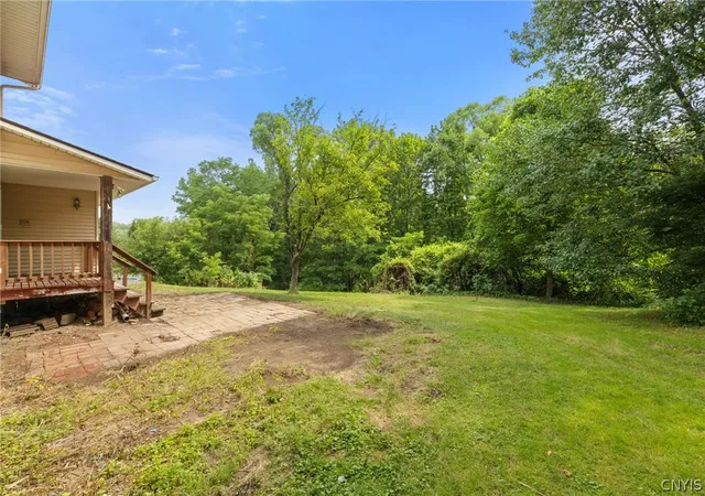 5th image of 4824 Harris Rd, Syracuse, NY 13215 | MLS# S1700508