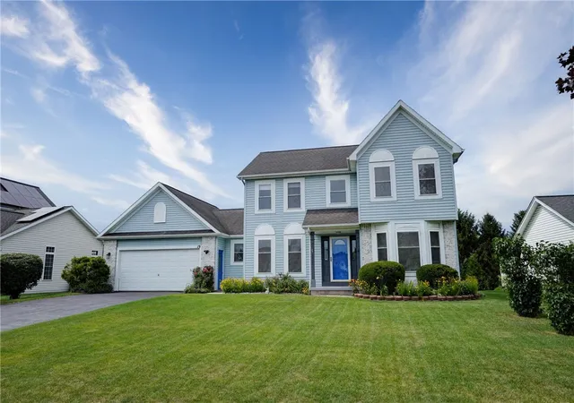 50th image of 19 Union Station Rd, Chili, NY 14514 | MLS# R1700840