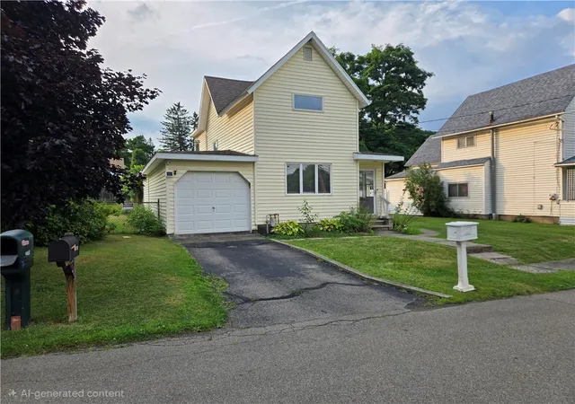 1st image of 1485 Beech St, Hornell, NY 14843 | MLS# R1700926