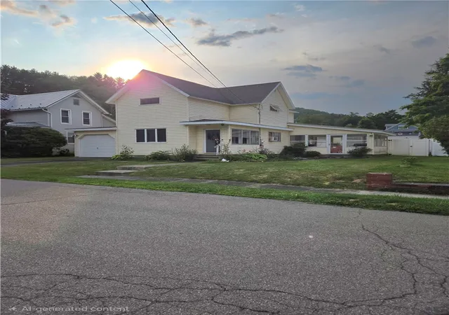 2nd image of 1485 Beech St, Hornell, NY 14843 | MLS# R1700926