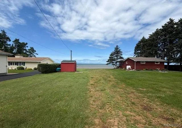 1st image of 9087 Lakeshore Dr, Barker, NY 14012 | MLS# B1699389