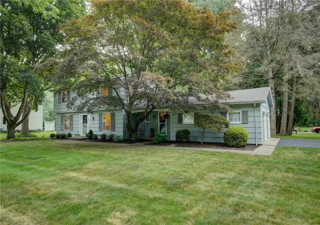 2nd image of 63 Callingham Rd, Pittsford, NY 14534 | MLS# R1698654