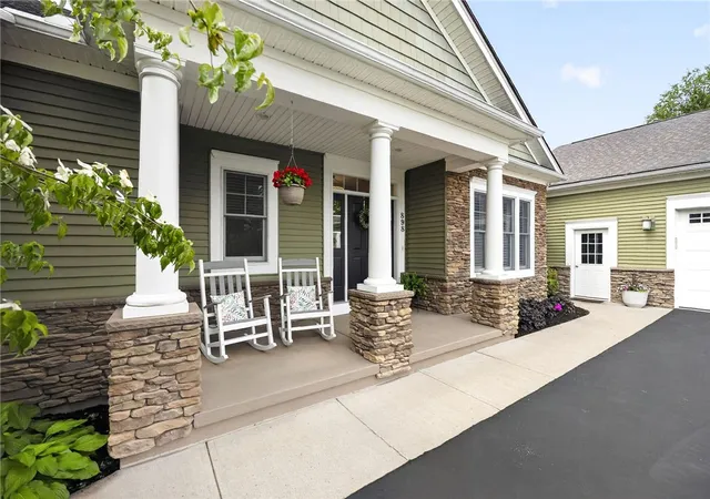 2nd image of 898 Bel Arbor Dr, Victor, NY 14564 | MLS# R1699756