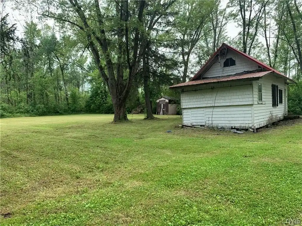 Land for sale at 9078 Wilson Cvs Rd, Canastota, NY 13032 | MLS# S1700485