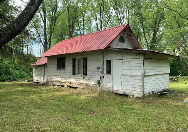 Photo 3 of Land for sale at 9078 Wilson Cvs Rd, Canastota, NY 13032 | MLS# S1700485 | Listing updated on 2026-07-22