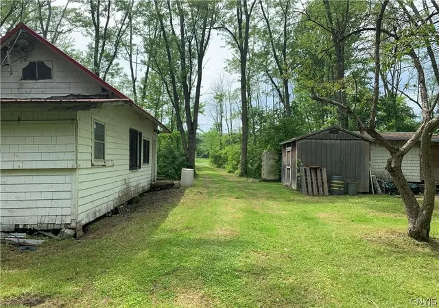 Photo 4 of Land for sale at 9078 Wilson Cvs Rd, Canastota, NY 13032 | MLS# S1700485 | Listing updated on 2026-07-22