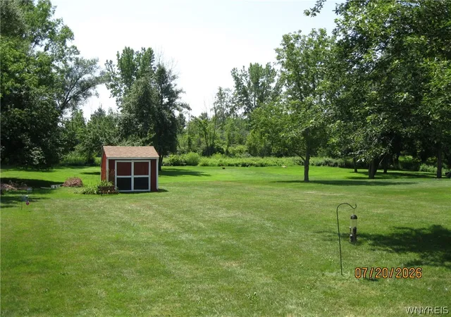 20th image of 7122 Salt Rd, Clarence Center, NY 14032 | MLS# B1699550