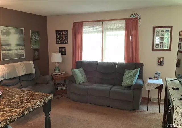 2nd image of 7122 Salt Rd, Clarence Center, NY 14032 | MLS# B1699550
