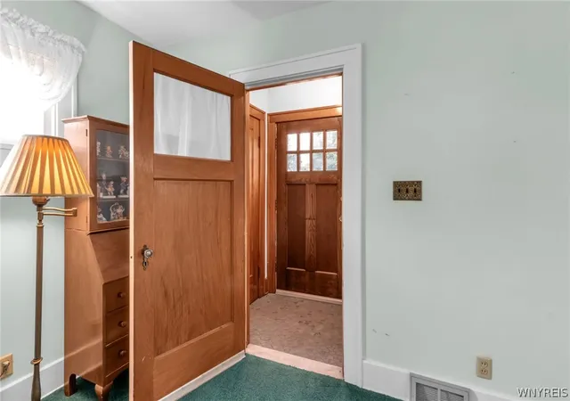 Photo 3 of Sale Pending at 29 School St, Kenmore, NY 14217 | MLS# B1675713 | Listing updated on 2026-08-03