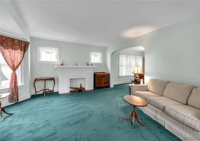 Photo 4 of Sale Pending at 29 School St, Kenmore, NY 14217 | MLS# B1675713 | Listing updated on 2026-08-03