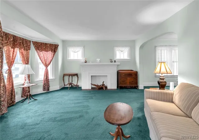 Photo 5 of Sale Pending at 29 School St, Kenmore, NY 14217 | MLS# B1675713 | Listing updated on 2026-08-03