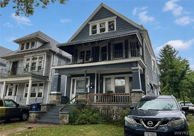 Photo 1 of Multi family home for sale at 167 Timon St, Buffalo, NY 14208 | MLS# B1700665 | Listing updated on 2026-08-02