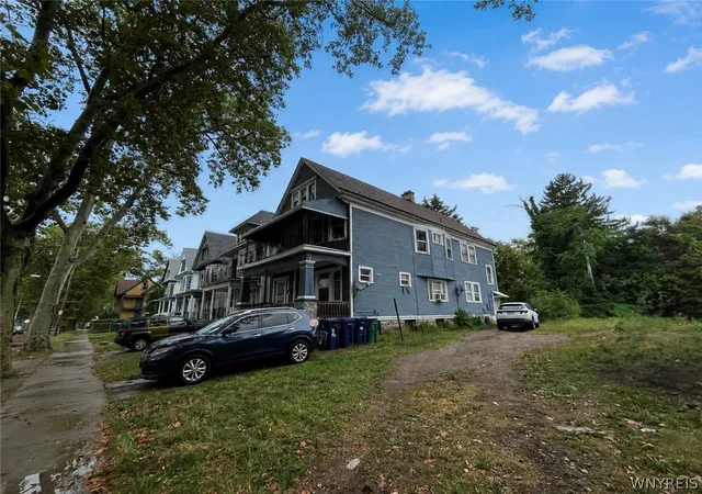 Listing Photo 2 - Condo for sale in building located at 167 Timon St, Buffalo, NY 14208 - Unit #