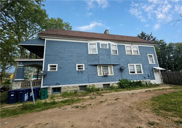 Photo 4 of Multi family home for sale at 167 Timon St, Buffalo, NY 14208 | MLS# B1700665 | Listing updated on 2026-08-02