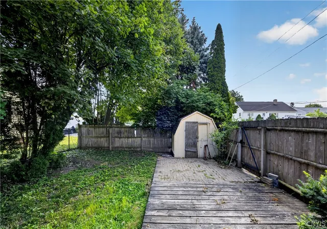 29th image of 211 Schaffer Ave, Salina, NY 13206 | MLS# S1700953