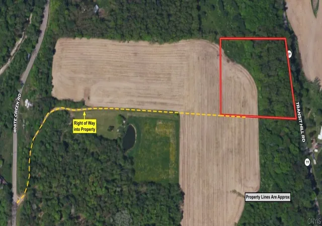 Photo 2 of Sale Pending at Cr 17, Belfast, NY 14711 | MLS# S1700985 | Listing updated on 2026-07-22