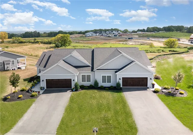 2nd image of 3028 Pierce Brook Trail Lot 53, Canandaigua, NY 14424 | MLS# R1700991
