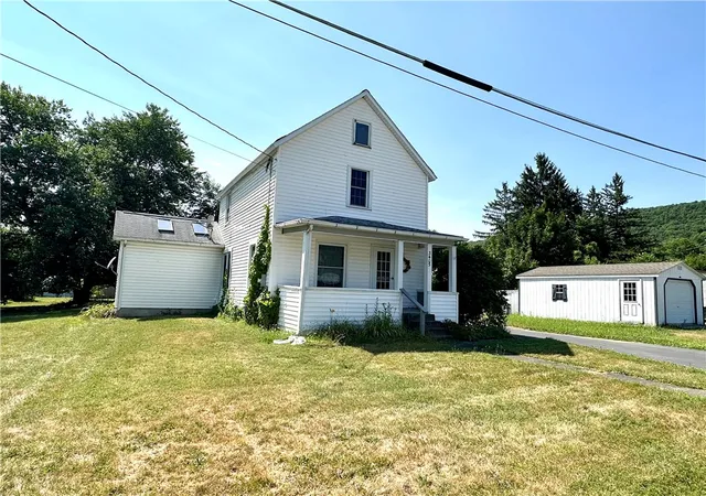 1st image of 3405 Stanton St, Painted Post, NY 14870 | MLS# R1700932