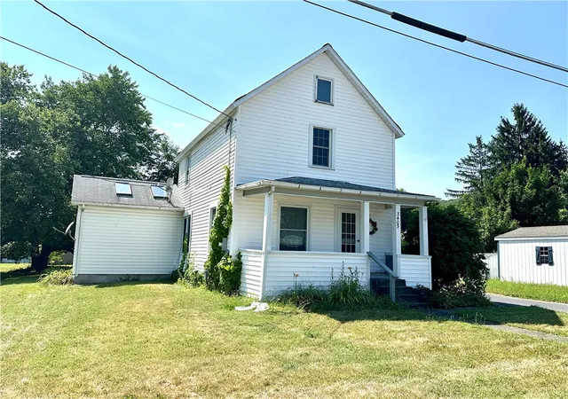 2nd image of 3405 Stanton St, Painted Post, NY 14870 | MLS# R1700932