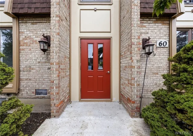 Photo 2 of Sale Pending at 60 Groton Dr #2, Buffalo, NY 14228 | MLS# B1700279 | Listing updated on 2026-07-24